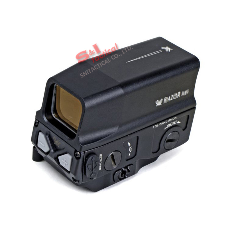 Optical UH-1 UH1 Holographic Sight Red Dot Sight Reflex sight US